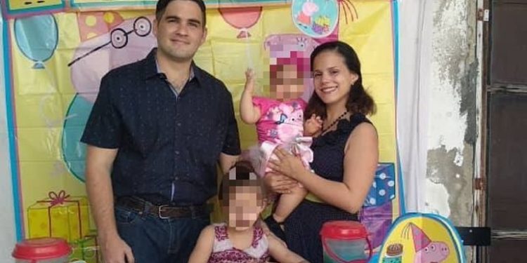 CUBA: STATEMENT BY SOCIALIST COLLECTIVES ON THE EXPULSION OF PROFESSOR DAVID ALEJANDRO MARTÍNEZ ESPINOSA