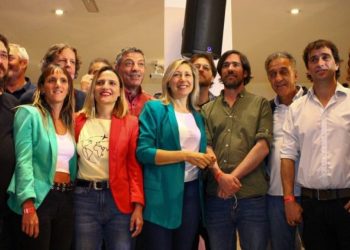 Argentina: El FIT-Unidad logró una elección histórica