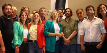 ARGENTINA: FIT-U (LEFT FRONT-UNITY) WON A HISTORIC ELECTION