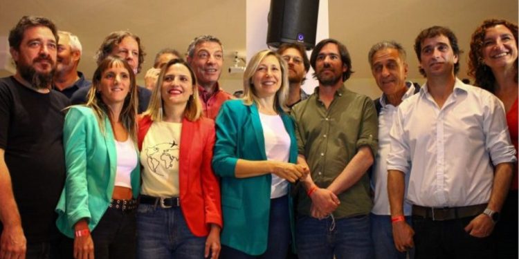 Argentina: El FIT-Unidad logró una elección histórica