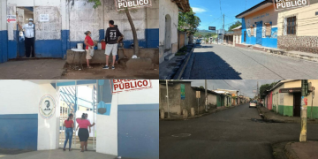 Nicaragua: Victoria pírrica para Ortega en elección fraudulenta con abstención masiva