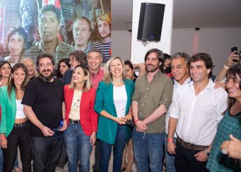 Argentina: Derrota del gobierno y elección histórica del Frente de Izquierda