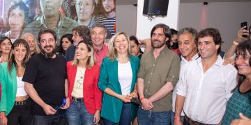 Argentina: Derrota del gobierno y elección histórica del Frente de Izquierda