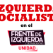 Argentina – Izquierda Socialista