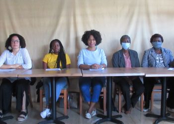 República Dominicana: ¡Levantemos nuestra voz contra el racismo y la xenofobia del gobierno!