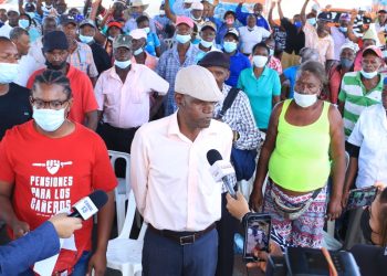 República Dominicana: Organizaciones obreras y populares rechazaron las medidas racistas y xenófobas de Abinader