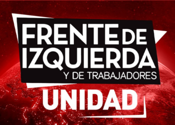 Declaración de apoyo Internacional para el Frente de Izquierda y de los Trabajadores Unidad en Argentina