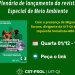 Brasil: Presentación de la revista especial sobre ambiente