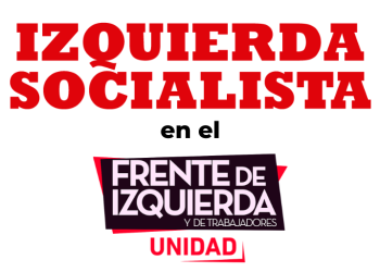 Argentina – Izquierda Socialista