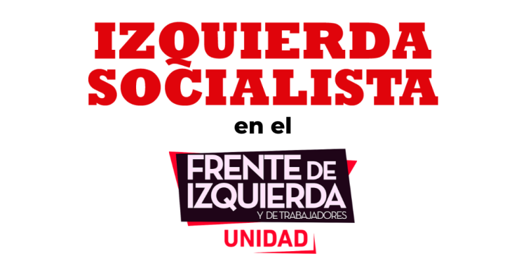 Argentina – Izquierda Socialista