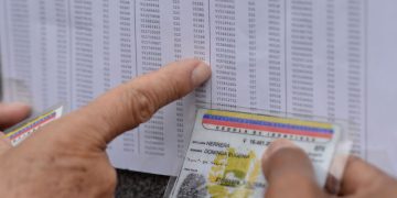 Venezuela: Elecciones regionales. Llamamos al pueblo trabajador a abstenerse