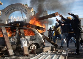 Estado español: Con la huelga indefinida del metal de Cádiz, ni un paso atrás