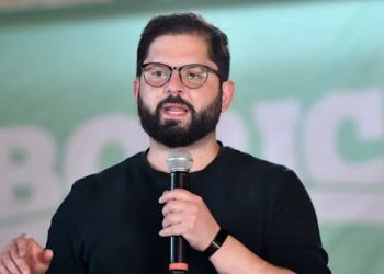 Chile: ¡Todos a votar por Boric! Contra el Pinochetista Kast