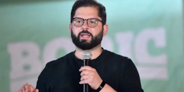 Chile: ¡Todos a votar por Boric! Contra el Pinochetista Kast