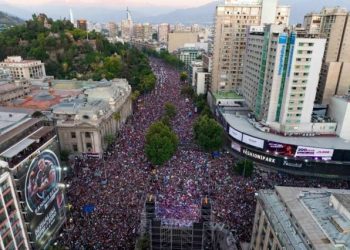 Chile: Derrotamos a Kast, ahora vamos por más