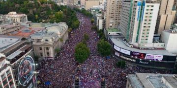 Chile: Derrotamos a Kast, ahora vamos por más