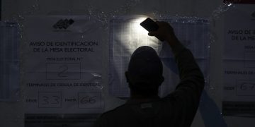 Venezuela: Elecciones regionales. Gana el gobierno pero con gran abstención y se ratifica el repudio a Maduro