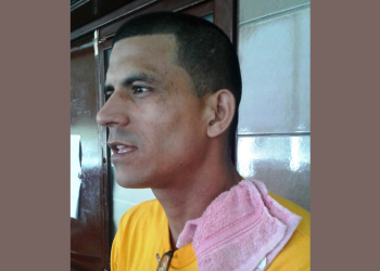 Venezuela: ¡Anulan condena a Rodney Álvarez luego de 10 años de prisión!
