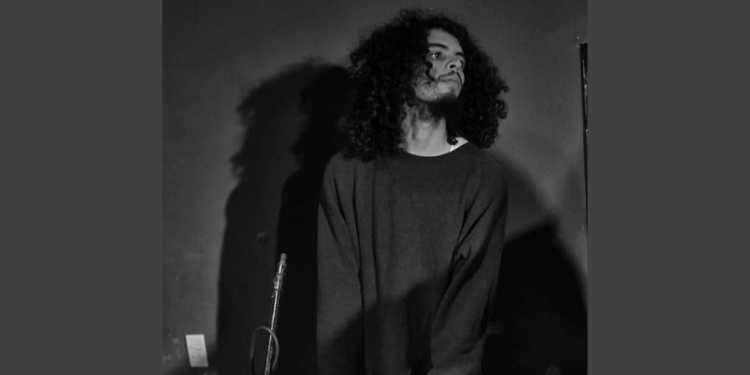 Llamamiento a la solidaridad por el joven artista Abel Lescay de Cuba