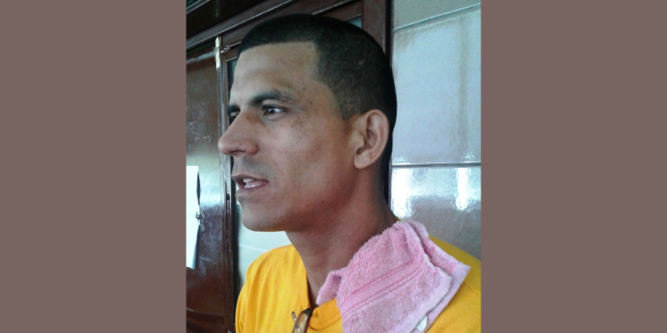 Venezuela: ¡Anulan condena a Rodney Álvarez luego de 10 años de prisión!