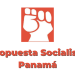 Panamá – Propuesta Socialista