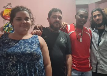 Cuba: “En Cuba sigue el descontento. El salario no alcanza para vivir”