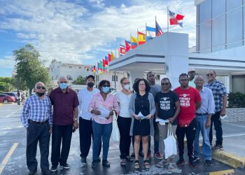 ¡Las vidas haitianas importan! ¡Basta de persecución racista y xenófoba en la República Dominicana!