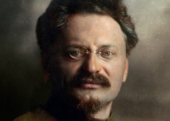 ¿Qué es el trotskismo?