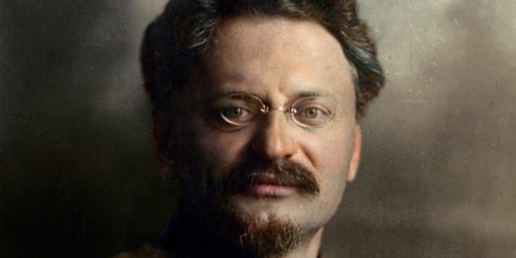 ¿Qué es el trotskismo?