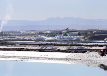 Chile: ¡Abajo la privatización del Litio!