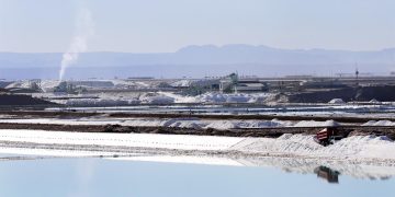 Chile: ¡Abajo la privatización del Litio!