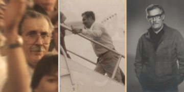 (vídeo) 25 de enero: A 35 años del fallecimiento de Nahuel Moreno (1987-2022)