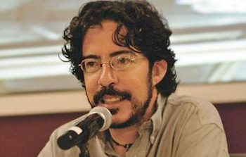 Repudio al nombramiento de Pedro Salmerón como embajador de México en Panamá