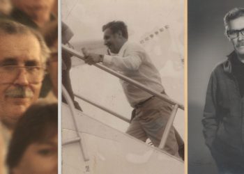 (vídeo) 25 de enero: A 35 años del fallecimiento de Nahuel Moreno (1987-2022)