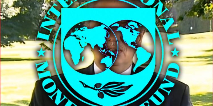 Argentina: No hay ningún acuerdo “bueno” con el FMI