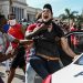 Cuba: ¡Libertad a los presos y presas por las protestas populares del 11J! ¡Anulación de los juicios!