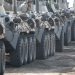 Russie, États-Unis et l’OTAN, hors de l’Ukraine, n’y touchez pas !