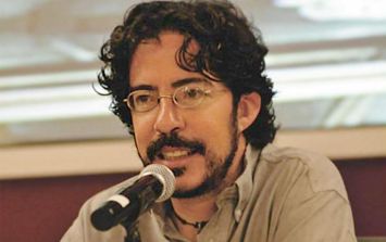 Repudio al nombramiento de Pedro Salmerón como embajador de México en Panamá