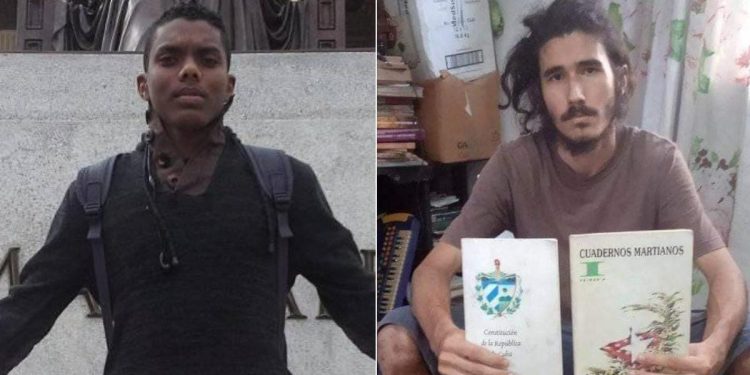 Cuba: Liberados activistas de la izquierda crítica cubana que exigían libertad de presos del 11J