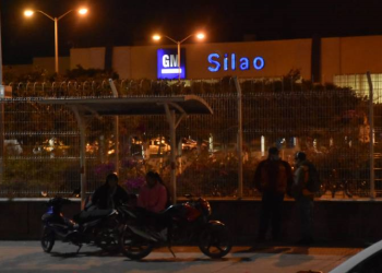 México: Histórico triunfo de sindicalismo independiente en GM Silao