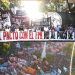 (vídeo) Argentina: Gran marcha contra el pacto con el FMI y por el no pago