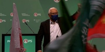 Elecciones en Portugal