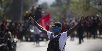 Haití: Huelga y movilización obrera desafiando a la represión