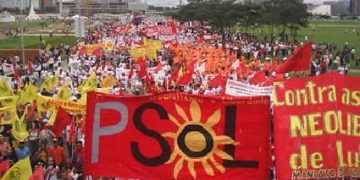 Brasil: ¡Rechazamos la propuesta de federación de partidos del PSOL con la Rede Sustentabilidade!