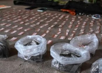 Argentina: ¿Cómo combatir de fondo al narcotráfico?