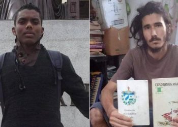 Cuba: Liberados activistas de la izquierda crítica cubana que exigían libertad de presos del 11J