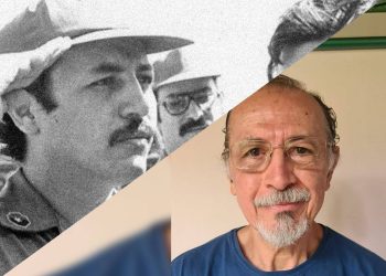 Nicaragua: muere en prisión, Hugo Torres, héroe sandinista
