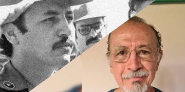 NICARAGUA: SANDINISTA HERO HUGO TORRES DIES IN PRISON