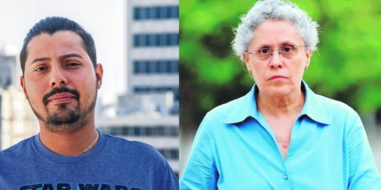 Nicaragua: ¡Abajo las farsas judiciales de la dictadura capitalista de Daniel Ortega!