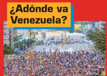Correspondencia Internacional N40: ¿A dónde va Venezuela?